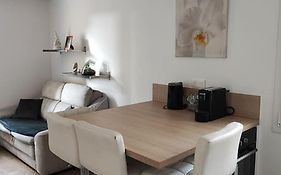 Charmant Appartement 2 Pieces Proche Disneyland